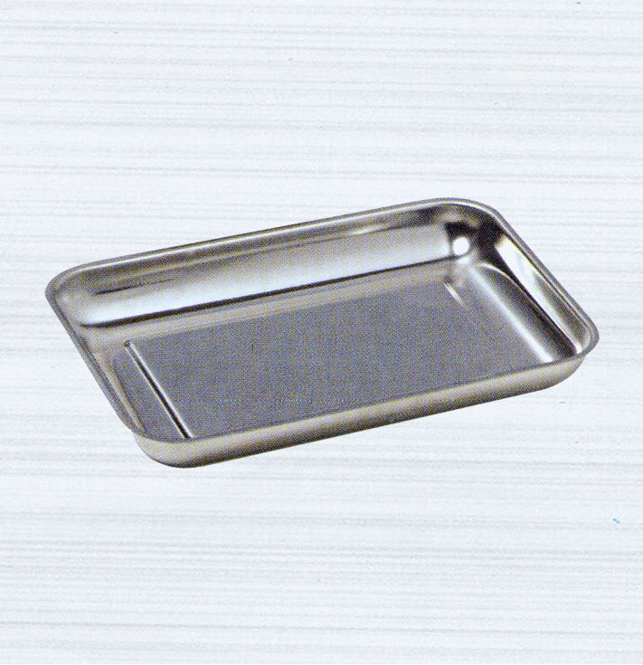 Trays