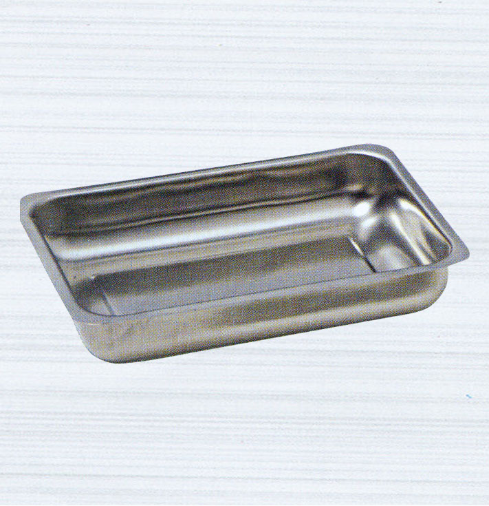 Trays