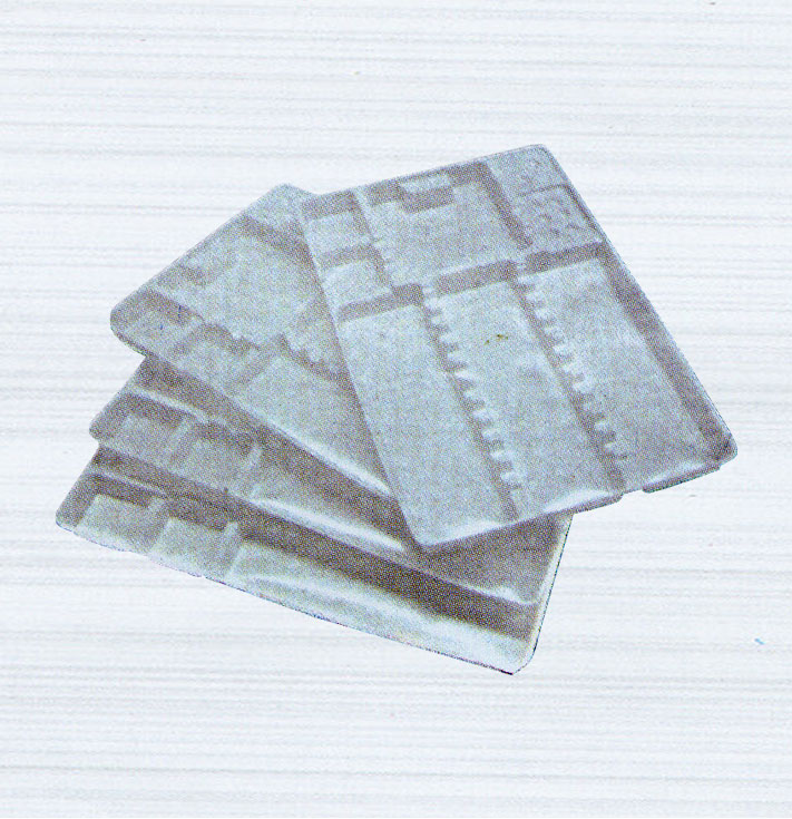 Trays