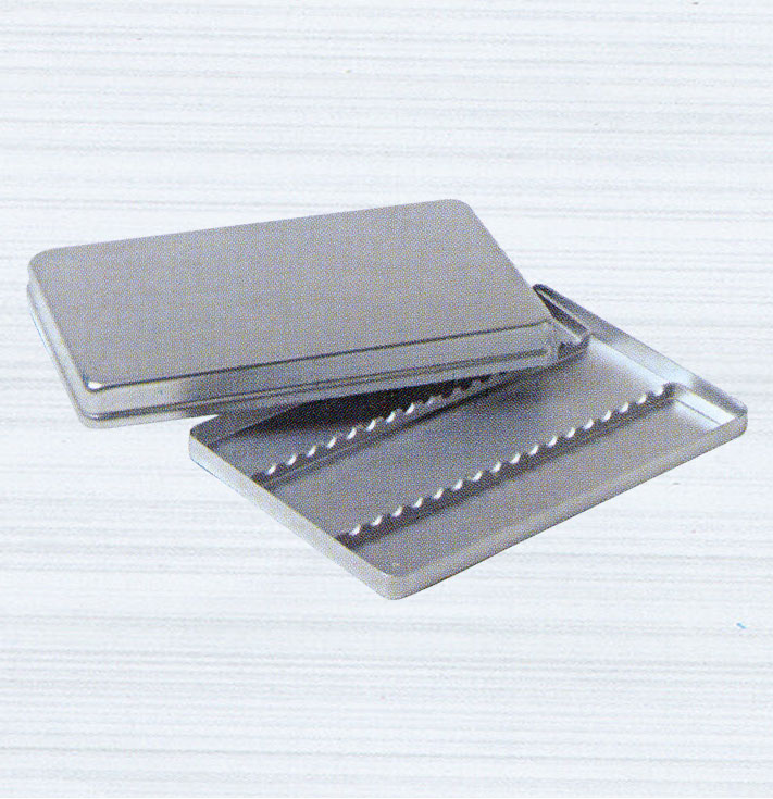 Trays