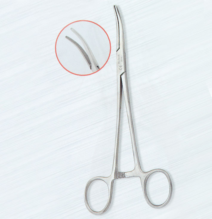Piercing Clamps
