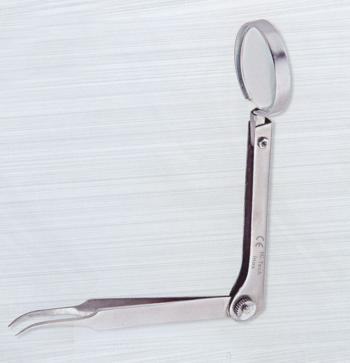 Tweezers